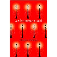 A Christmas Carol 9780008313777