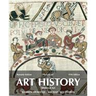 Art History Portables Book 2 9780205873777