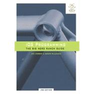 iOS Programming The Big Nerd Ranch Guide 9780321773777