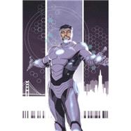 Superior Iron Man Volume 1 9780785193777