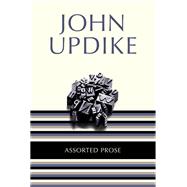 Assorted Prose