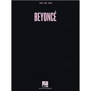 Beyonce 9781480383777