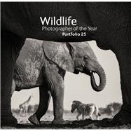 Wildlife Photographer of the Year 9780565093778
