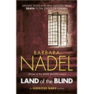 Land of the Blind 9781472213778