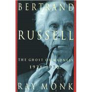 Bertrand Russell 9781501153778