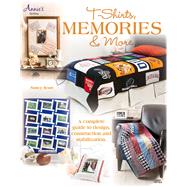 T Shirts Memories and More 9781573673778