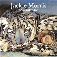 Jackie Morris 2016 Calendar 9781909823778