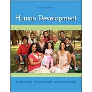 Connect Psychology 1 Semester Access Card for Crandell Human Development 10e 9780077393779