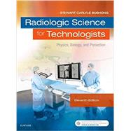 Radiologic Science for Technologists 9780323353779