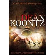 Dragon Tears 9780425253779