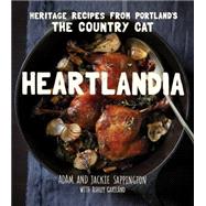 Heartlandia 9780544363779