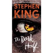 The Dark Half A Novel 9781501143779