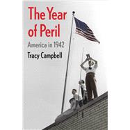 The Year of Peril 9780300233780