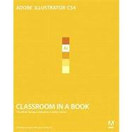 Adobe Illustrator CS4 Classroom in a Book 9780321573780