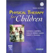 Physical Therapy for Children