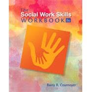 The Social Work Skills Workbook 9781305633780