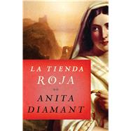 La Tienda Roja 9781501103780
