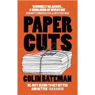 Papercuts 9781784973780