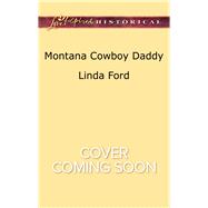 Montana Cowboy Daddy