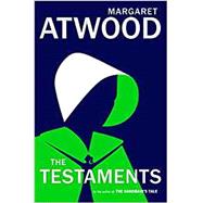 The Testaments 9780385543781