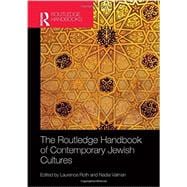 The Routledge Handbook of Contemporary Jewish Cultures 9780415473781