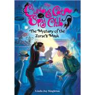The Mystery of the Zorse's Mask 9780807513781