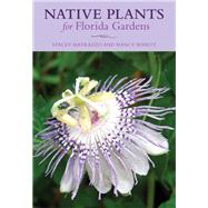 Native Plants for Florida Gardens 9781493043781