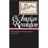 The American Revolution 9781598533781