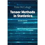 Tensor Methods in Statistics Second Edition