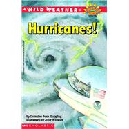 Hurricanes! (Hello Reader, Level 4)