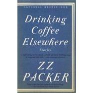 Drinking Coffee Elsewhere