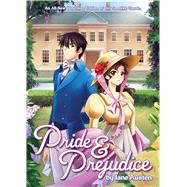 Pride and Prejudice 9781626923782