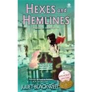 Hexes and Hemlines : A Witchcraft Mystery