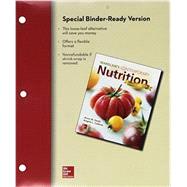 Looseleaf Wardlaw's Contemporary Nutrition Updated with 2015-2020 Dietary Guidelines for Americans; Connect Access Card 9781259933783