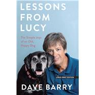 Lessons from Lucy 9781432873783