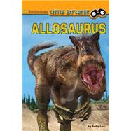 Allosaurus 9781491423783