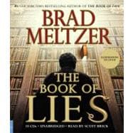The Book of Lies 9781600243783