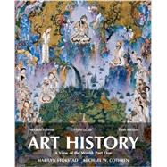 Art History Portables Book 3 9780205873784