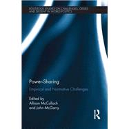 Power-sharing
