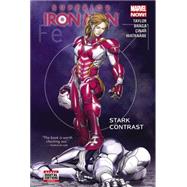 Superior Iron Man Vol. 2 9780785193784