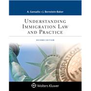 Understanding Immigration Law and Practice 9781543813784