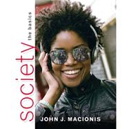 Society: The Basics (Mysoclab) 9790205003784