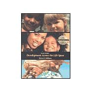 Development Across the Life Span 9780130833785