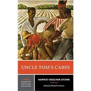 UNCLE TOM'S CABIN 9780393283785