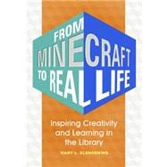 From Video Games to Real Life 9781440843785