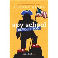 Spy School Revolution 9781534443785