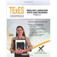 TExES English Language Arts and Reading 7-12 231 9781607873785