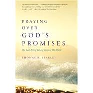 Praying over God's Promises 9781631463785