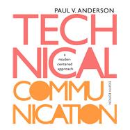 Technical Communication