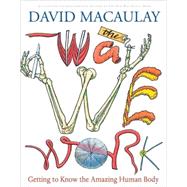 The Way We Work 9780618233786